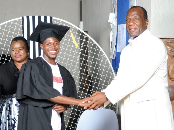 Ndingano